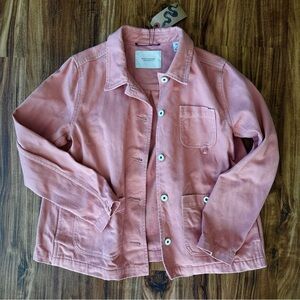 Scotch and Soda Chore Jacket